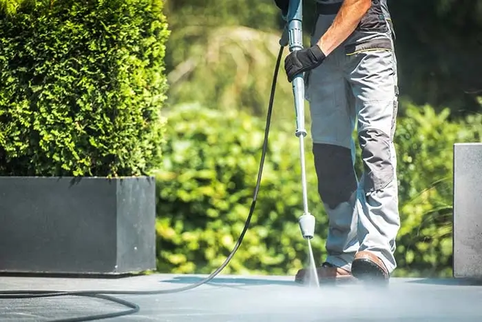 Pressure Washing Services Pressure Washing Services