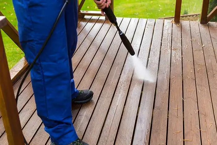 Professional Pressure Washing Services Professional Pressure Washing Services