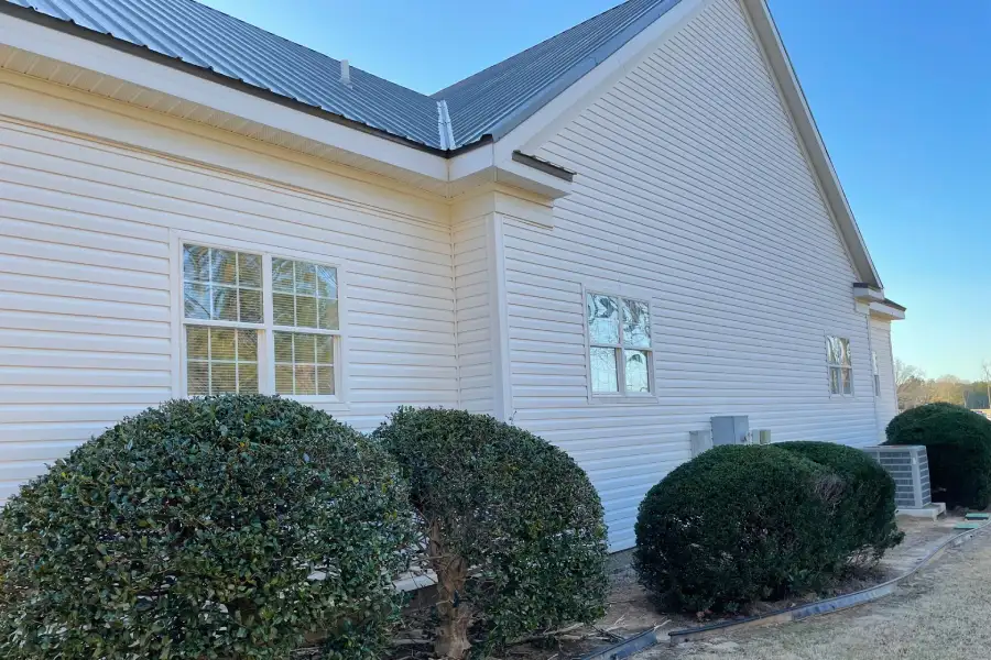 House Washing House Washing