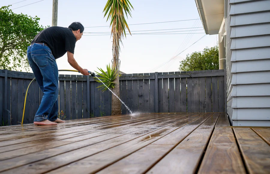 Experienced House Washing Byron, GA
