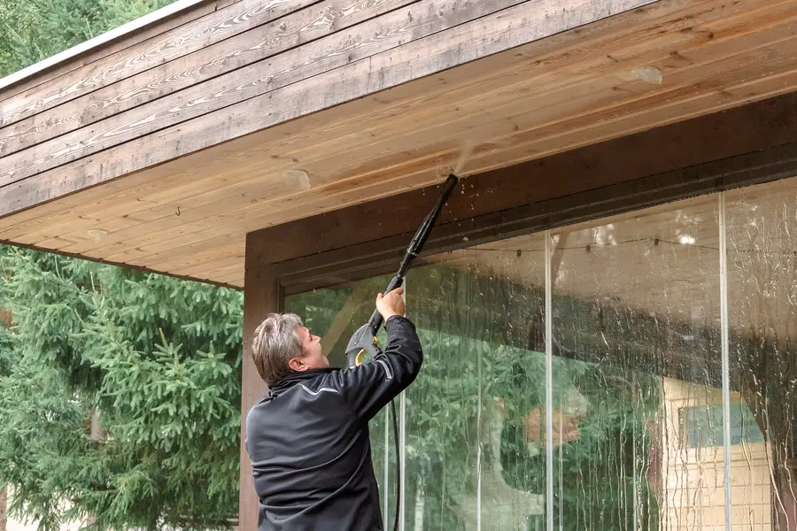 Importance Of Regular House Washing For Long-term Maintenance Byron, GA