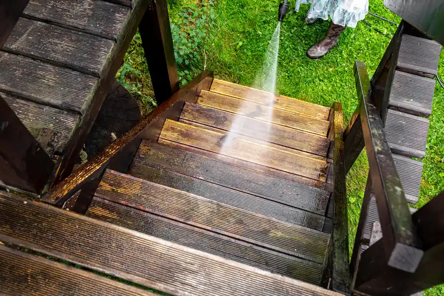 The Role Of House Washing In Preserving Exterior Materials Byron, GA